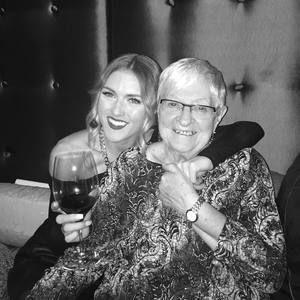 Meet your Posher, Karly